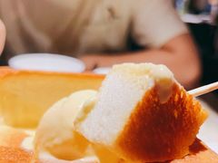 -绿茶餐厅(西湖银泰百货店)