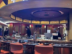-牛将军•涮肉•烤肉(北京王府井·故宫店)