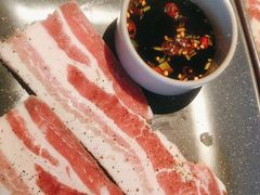 -新石器烤肉(周浦万达店)