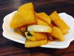 -堂宴·老厦门私房菜(1988仙岳总店)