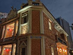 -晋江五店市传统文化旅游区