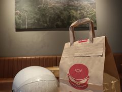 -Tims天好咖啡(长风大悦城店)