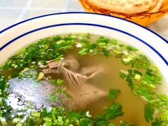 -陈掌柜澄城水盆羊肉(钟楼店)