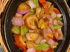 -小城故事·地道宁波味(月湖盛园店)