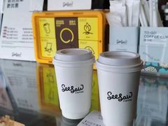 -Seesaw Coffee(朝阳大悦城店)