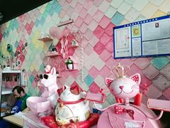 -大腕炸串(河东总店)