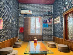 -即墨老公社·海肠捞饭大王(古城店)