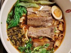 -康师傅私房牛肉面(申虹店)