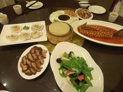 -西安烤鸭店(369烤鸭王店)