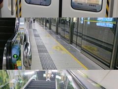 -大剧院(地铁站)