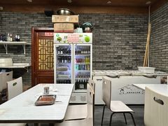 -永定门电烤串(和义店)
