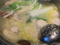 -梅林生活中心