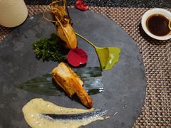 -长崎屋·日本料理·刺身·烧鸟(天河北路店)