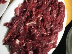 五花趾-鑫宝沙茶牛肉火锅(永泰店)