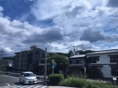 -福冈国际邮轮码头