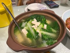 -福照楼汽锅鸡·云南菜(万达广场店)