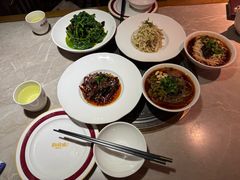 -新渝城·川菜·火锅(区庄店)