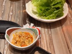 -赤坂亭·M9和牛烧肉·铁板烧·日料398放题(长泰广场店)