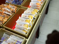 -桂发祥十八街麻花(和平路店)