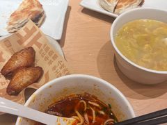 -大师兄·手工面·西北菜(珠海环宇城店)