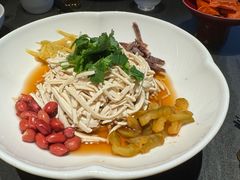 -小厨娘金榜题名(夫子庙贡院街店)