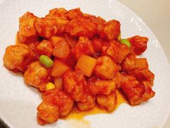 樱桃肉-红樱桃·新派辽菜(北行店)