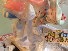 -一心创作料理屋(经开万达店)