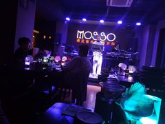 -MOSSO音乐酒吧·live house(长乐路店)