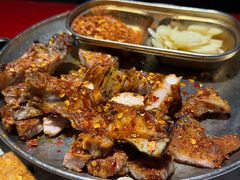-醉烧膘·烧烤夜宵王(总店)