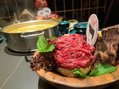 -二刀潮牛(重庆光环购物公园店)