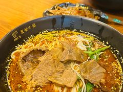 -豆爺小面(朱雀店)