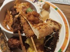 -比格比萨自助(南京万达茂店)