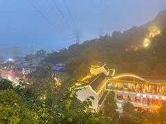 -巴倒烫陆派重庆火锅(南山店)