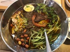 -熙成烧烤(白塔岭店)