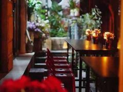 -Golden Lily河内巴黎法越料理餐厅(建国西路店)