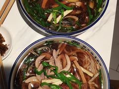 -镇南锅盖面馆(解放路店)