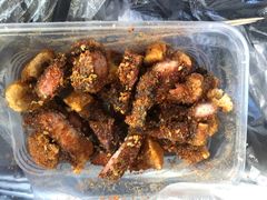 -脆皮五花肉(建东街旗舰店)