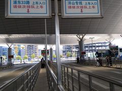 -南汇嘴观海公园