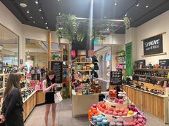 -LUSH(威尼斯人店)