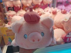 -meland·儿童乐园·游戏厅娃娃机·电玩Xbox(成都合生汇店)