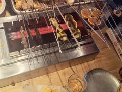 -邢氏老太太烤串(北兴街店)