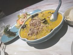 -志明眷村·台式融合菜·宵夜