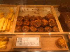 -泸溪河桃酥(西直门凯德店)