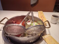 -犇鼎牛潮汕牛肉火锅(新辰里学清路店)