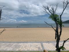 -青澳湾北回归线广场