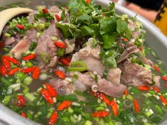 -清真·宁夏印象·盐池滩羊肉体验店(江宁路店)