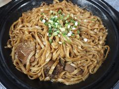 -南山民肴·乡土徽菜(豪辰俪景店)