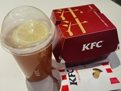 -肯德基(中纬店)