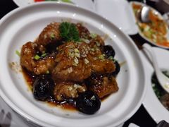 永春老陈醋烧河鳗鱼-闽和南(深圳万象城店)