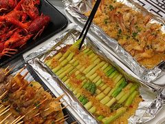 -靓虾二哥长沙地标小龙虾(五一广场店)